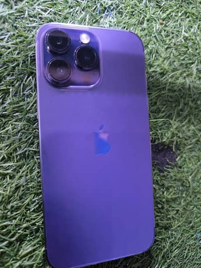 iphone 14 pro max 256