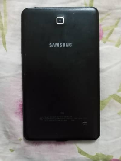 samsung galaxy Tab 4