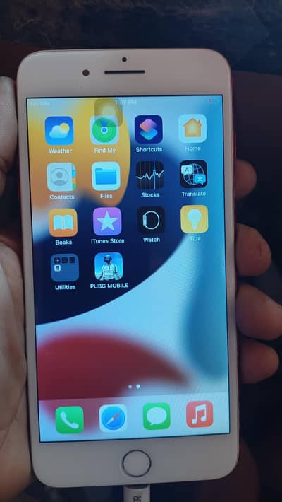 iphone 7 plus PTA Approved