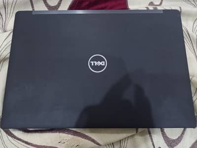 Dell i7 7th Generation