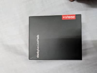 Thinkplus live pods premium quality Airpods