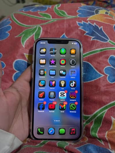 iPhone 12 Pro Max I’ve 128gb