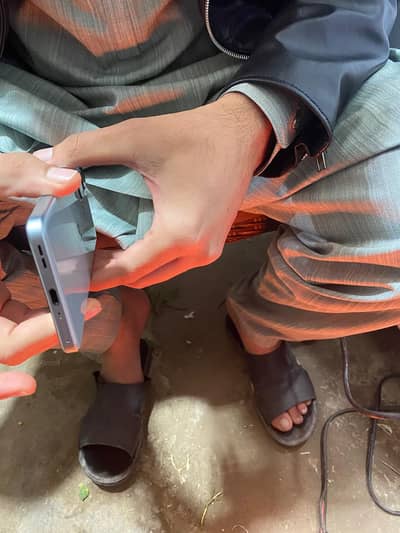 One Plus Nord 3  5G    16+12 256 GB