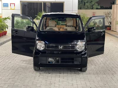 Honda N Wgn G 2023/25
