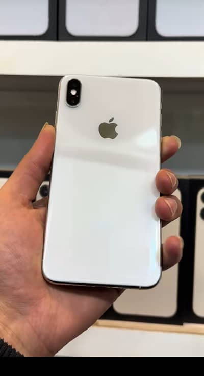Apple iPhone Xsmax