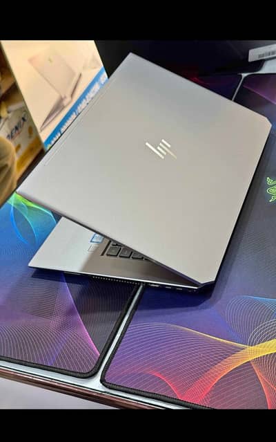 Hp Zbook Studio G5 Workstation / Gaming Laptop