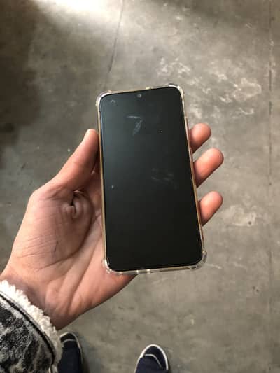 Tecno pop 5 2/32 All ok