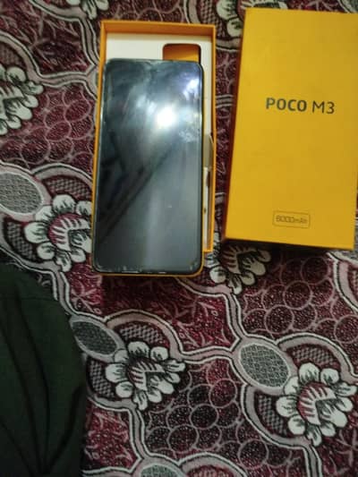 Xiaomi poco m3  6.128