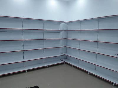 display rack / general store rack