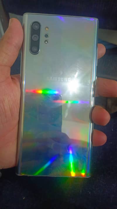 Samsung note 10 plus