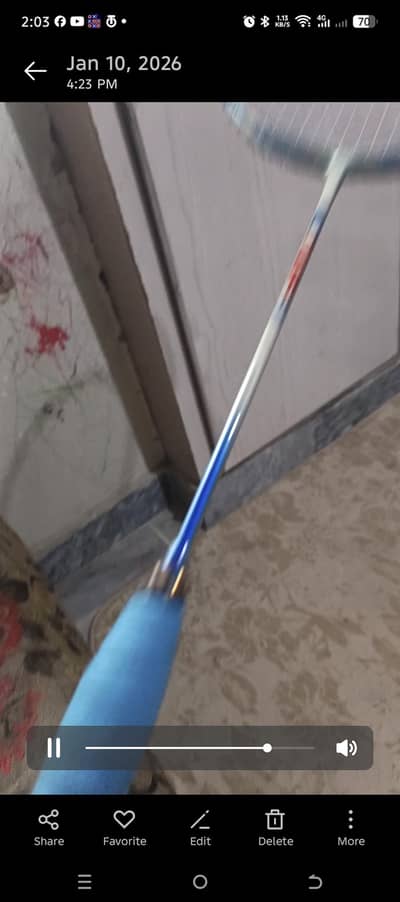 younex recket 03335506128