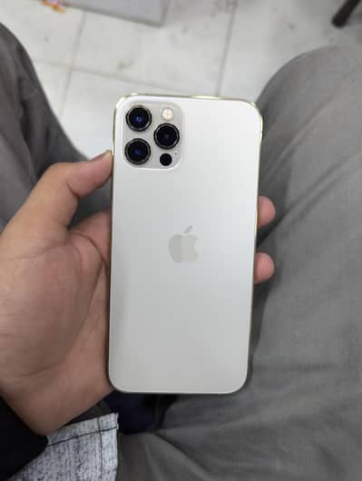 12 pro 512gb factory