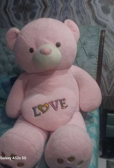 Big Size Teddy Bear