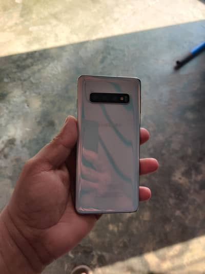 Samsung Galaxy S10 official PTA