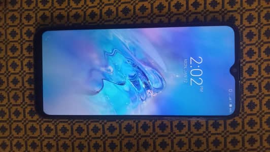 infinix Hot 8 lite My whatsapp Num 03229447820