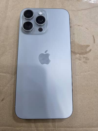 iphone 15 pro max 256