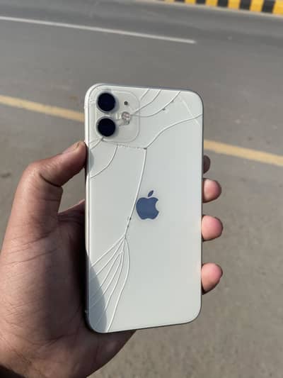 iPhone 11 for urgent sale