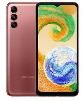 Samsung Mobile A04s