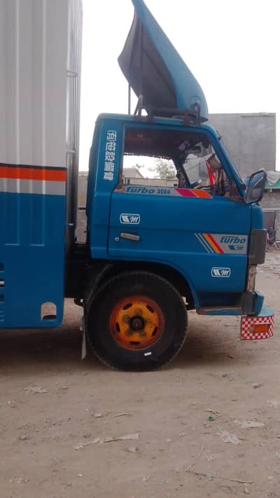 MazdaT3500 18 fit. genine loading jx