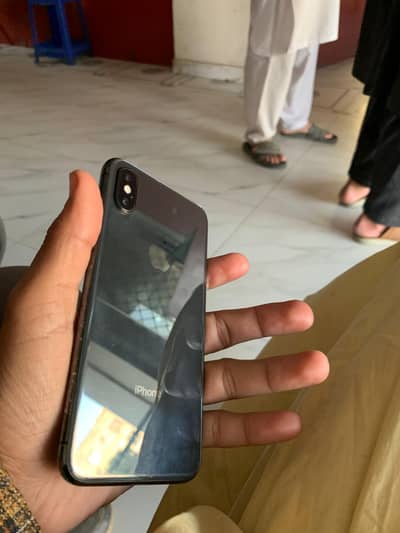 iphone x Jv PTA approved