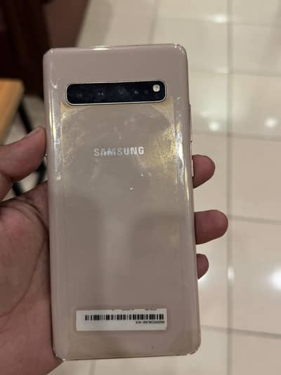 Samsung Mobile S10 5G