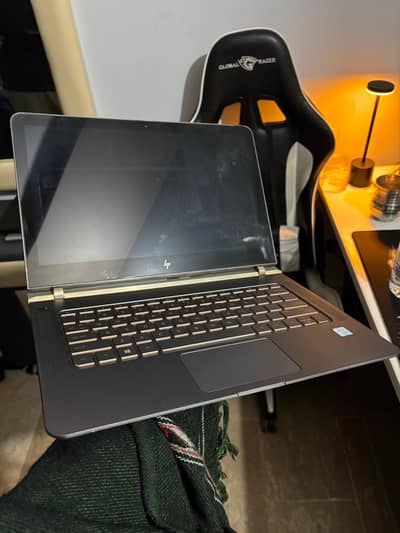HP Spectre Ultrabook