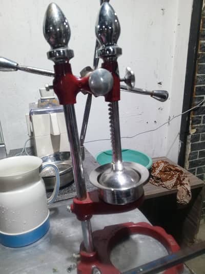 Juicer Blender Handy craft