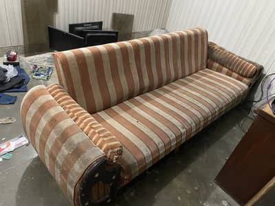 Sofa cum bed for sale