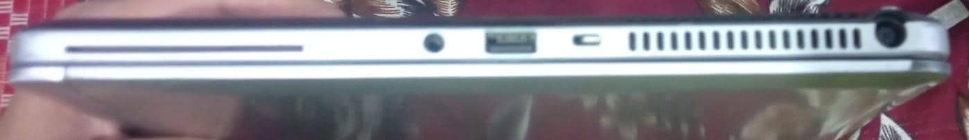 Hp EliteBook folio 9470m