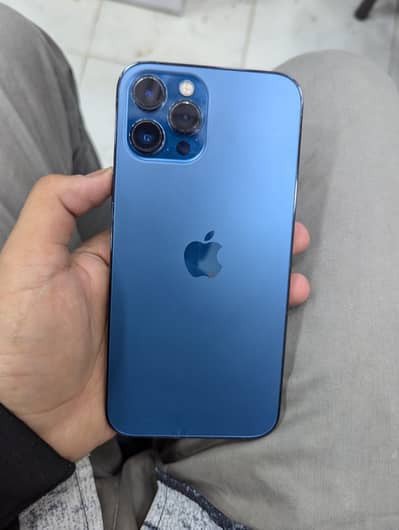 12 pro max 128gb factory