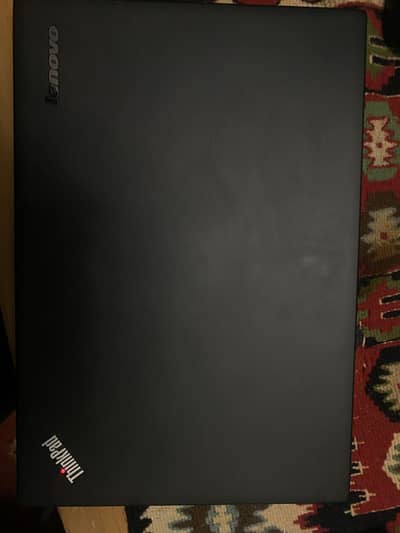 LENOVO x250 16gbRAM 256ssd