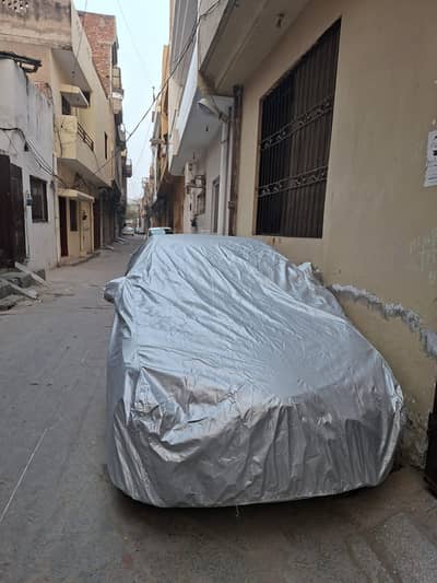 Unbreakable Top Cover For All Cars By GTN