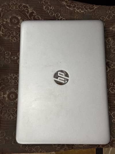 Hp Elitebook 840 G3 Slim laptop
