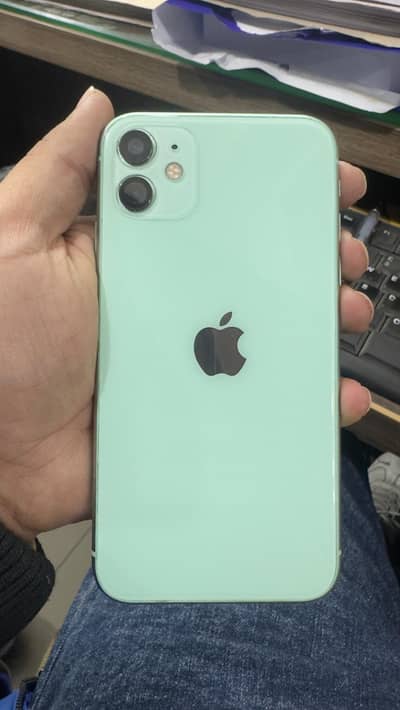 Apple iPhone 11
