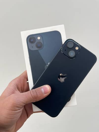 iphone 13 jv 128 gb 98 health brand new