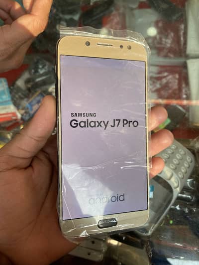 Samsung j7 pro