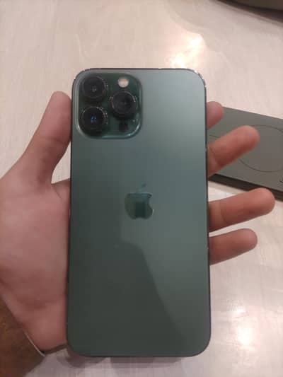 Iphn 13 pro max pta approved