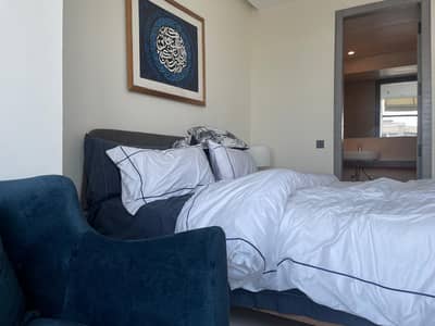 J-7 Emporium studio apartment available on Sale at INSTALLMENTS