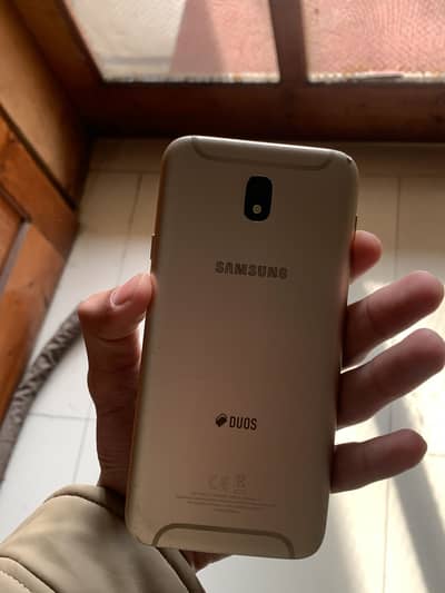 Samsung J7 pro pta approved