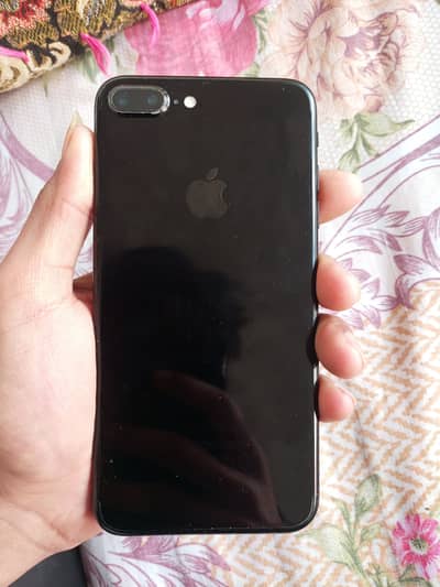 7 plus exchange possible