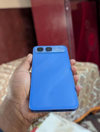 Infinix Smart 10 plus