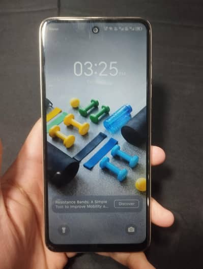 Urgent Sale Tecno Saprk 20C