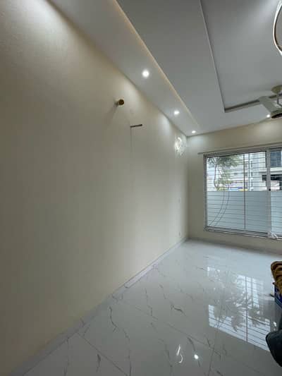 5 Marla House For rent