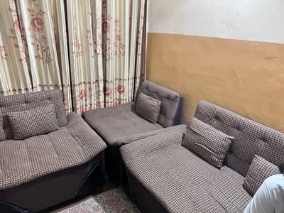 sofa set 5 seater
