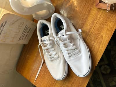 Original Nike SB Chorn 2 White