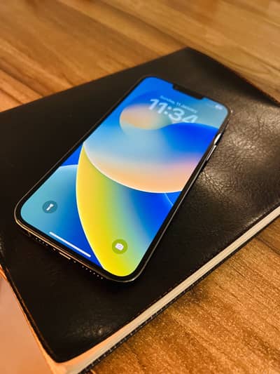 13 Pro max 128 GB NON PTA