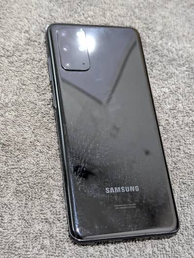 Samsung Galaxy S20 plus 5g