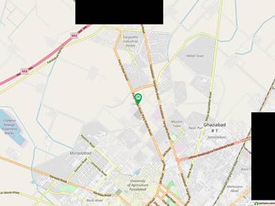 Reserve A Factory Now In Daewoo Road