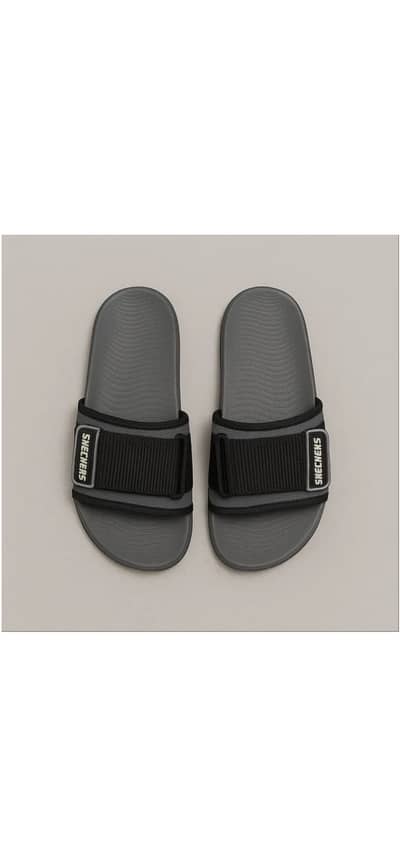 Sketchers High quality slippers (Read Add)