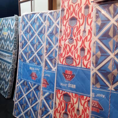 Distributor / Medical quilt / foam mattress / double and single mattre